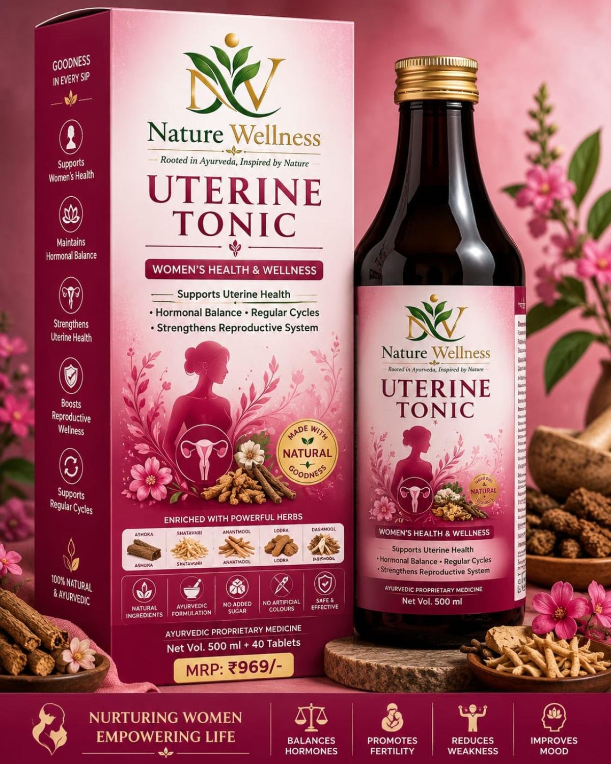 MULTIBERRY JUICE